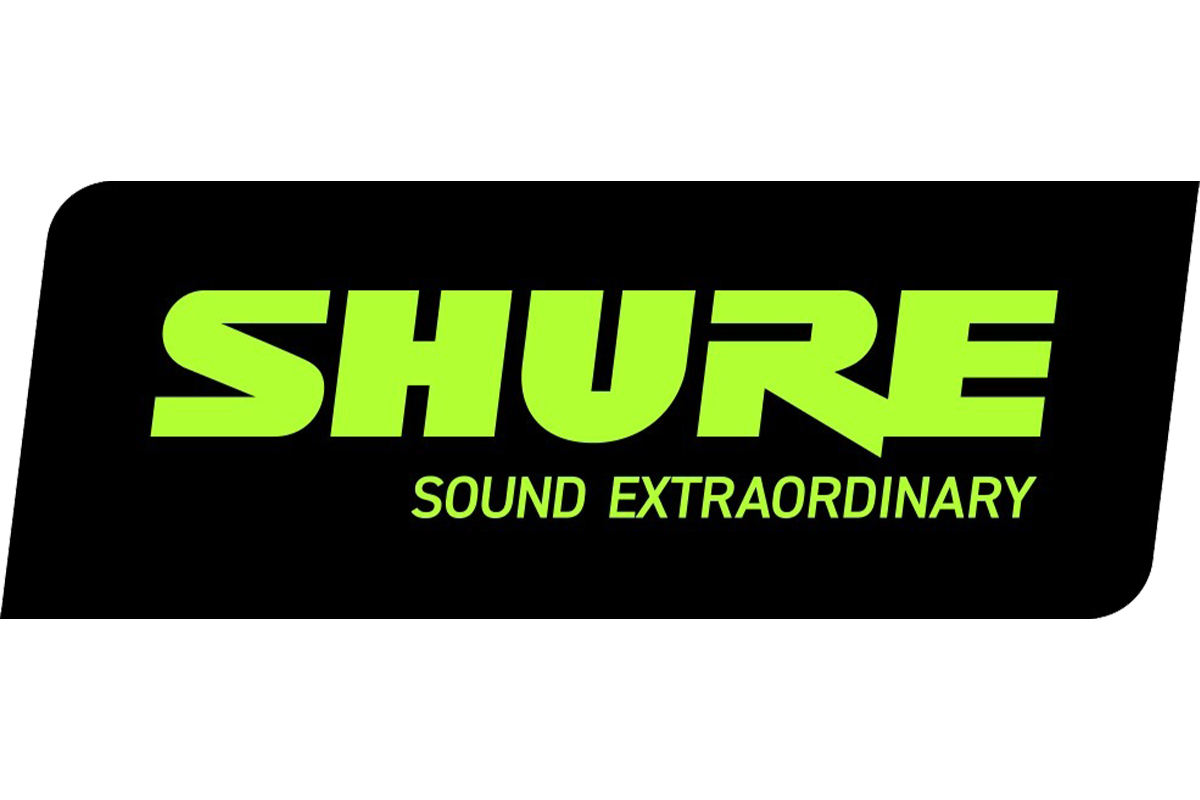 SHURE